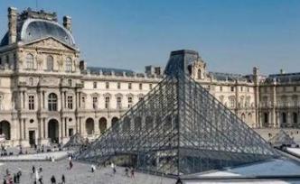 这一次，卢浮宫真的闭馆了！原定四五月的两大特展将延期