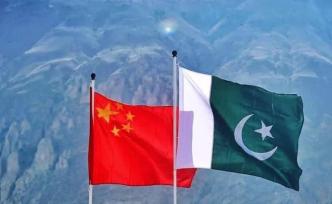 中国和巴基斯坦关于深化全天候战略合作伙伴关系的联合声明