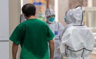 韩国大邱疗养院集体感染事件已致74人确诊新冠肺炎