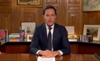 荷兰首相提群体免疫：大部分国民或感染
