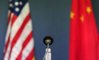 国际锐评：美方对中国媒体发难在先，中方反制合理正当