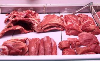 商务部会同相关部门投放2万吨中央储备猪肉