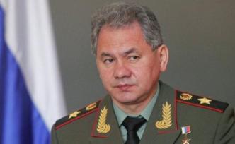 俄国防部长：美国及其盟友将在俄远东地区附近举行大规模军演