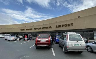 菲律宾暂停发放入境签证，暂停实行免签待遇