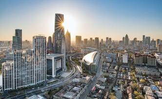 麒麟軟件總部落戶天津：用5年培育逾萬人的自主操作系統(tǒng)團隊