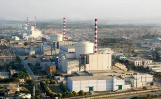 中国出口的这台核电机组，刷新巴基斯坦核电连续安全运行纪录