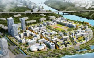 东莞披露大湾区大学建设计划：投资百亿，今年选校长