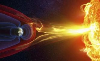 能量“搬运工”现身：太阳日冕中首次直接观测到扭转阿尔芬波