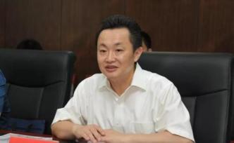 空缺5個(gè)月后，大連市政府迎來(lái)新任黨組書(shū)記