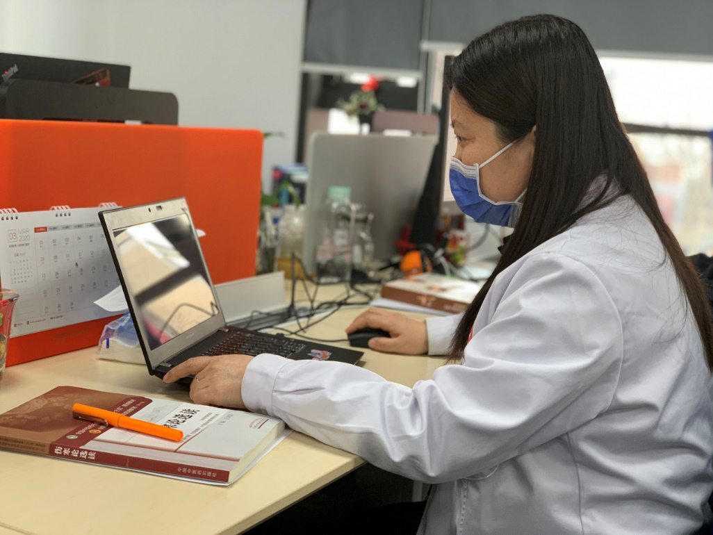 平安好医生：委任郭晓涛为董事会主席、何明科为首席执行官