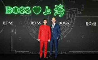 Hugo Boss CEO 马克·兰格将离职