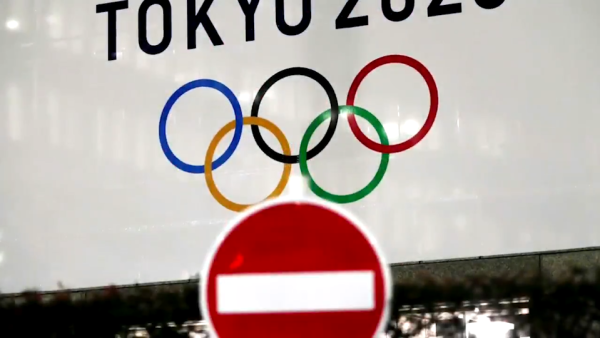 从成功申办到延期举行，回看东京奥运这9年