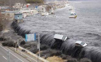 日本3·11大地震8919名遇难者调查：九成以上溺水身亡