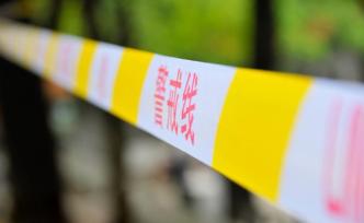 安徽蚌埠市住建局一公职人员在办公楼坠亡，初步排除刑案
