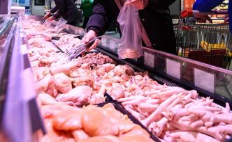 两部门：鼓励地方临时收储禽肉水产品，加大消费引导