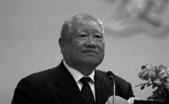 原国家质量监督检验检疫总局副局长王秦平逝世，享年76岁