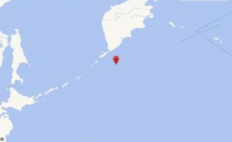 千岛群岛发生7.5级地震，俄紧急情况部发布海啸预警