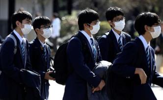 日本东京都计划实行“错峰”上学，避免校园感染
