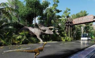重庆云阳恐龙国家地质公园获批，拥有世界级恐龙化石群