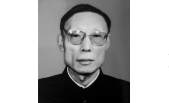 武汉大学教授肖焕雄逝世，曾任三峡工程论证施工专家组专家
