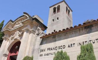 旧金山艺术学院因疫情面临生存危机，不确定5月后能否运行