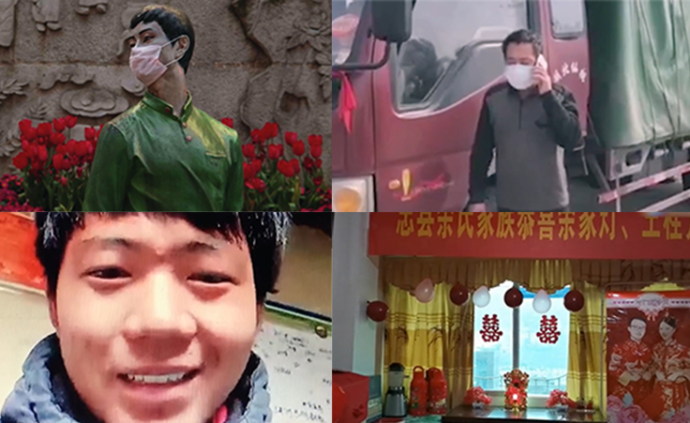 微紀錄《塵埃》:疫情下的15個人生切片