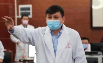 张文宏：美国疫情拐点取决于防疫执行力度