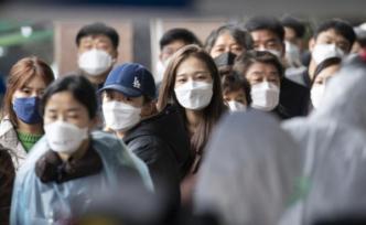 首尔向新天地教会索赔2亿韩元：不协助工作致防疫费用增加