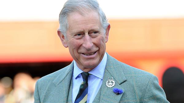 英媒：英国王储查尔斯王子新冠检测呈阳性