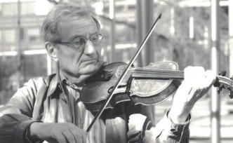 法国小提琴家让·勒伯患新冠肺炎去世，音乐界噩耗频传