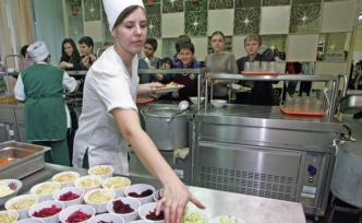 俄罗斯将暂停疗养区和公共餐饮业服务至6月1日