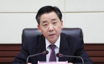 四川省巴中市原副市长刘凯被“双开”：甘于被“围猎”