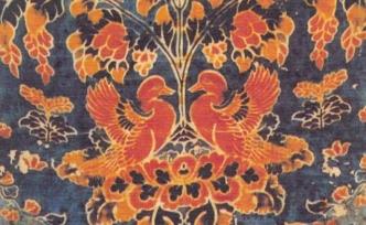 鉴赏｜女红千年——从文献和考古看女性视角下的纺纱刺绣工艺