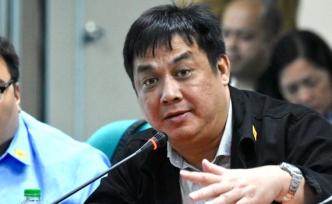 菲律宾马尼拉大都会发展委员会主任确诊感染新冠肺炎