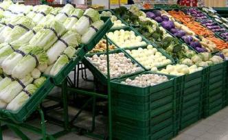 商务部：3月以来，肉禽蛋、蔬菜等必需品的价格全面回落