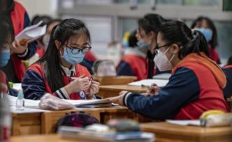 云南教育厅：除高三、初三年级外其他学生暂不开学