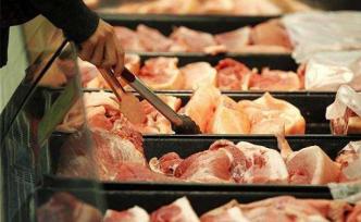 华储网：3月27日投放2万吨中央储备猪肉，为年内第12批