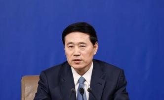 刘玉村担任北京大学党委常务副书记