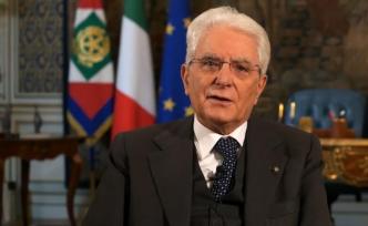 意大利总统：欧盟应采取一致行动抗疫