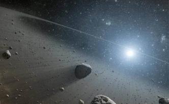 我国又发现一颗近地小行星，系2月下旬以来发现的第三颗