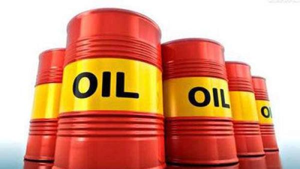 国际原油价格大幅下挫，跌破20美元/桶