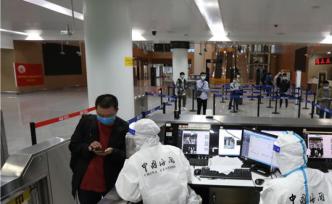 重庆机场查处首起旅客入境逃避检疫案：服用感冒药不如实申报