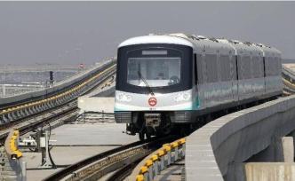 4月1日起，上海地铁16号线全线恢复常态末班车开行