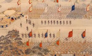 沈衛(wèi)榮看“新清史”的熱鬧和門道①：“清世界主義”的意義