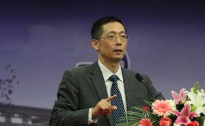 未来科学奖得主施一公:没想好奖金咋花