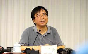 未来科学奖潘建伟:是对量子领域的肯定