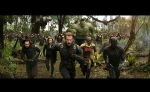 美漫志丨漫威宇宙电影，好大一笔买卖