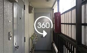 360°全景｜獨家：澎湃新聞重訪江歌遇害案發現場