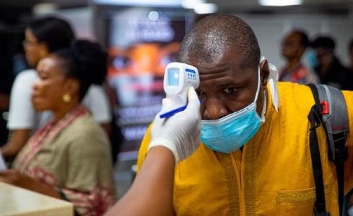 塞拉利昂发现首例新冠肺炎确诊病例,系非洲大陆第48国