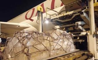 卡塔尔航空恢复飞往中国内地六大航点腹舱货运服务